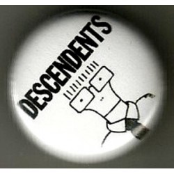 Descendents ""Milo"" but -