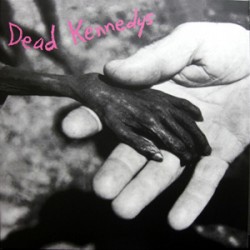 Dead Kennedys - Plastic Surgery Disasters Dead Kennedys - Plastic Surgery Disasters