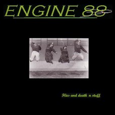 Engine 88 - Flies and Death
