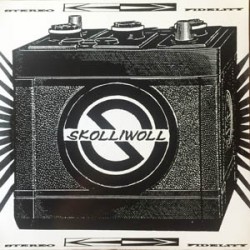 Skolliwoll - s/t