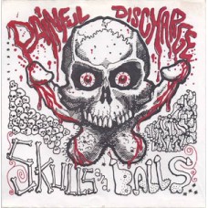 Painfull Discharge - Skulls and Balls