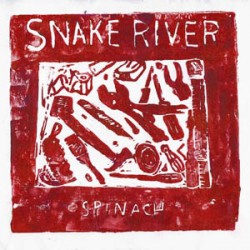 Snake River - s/t