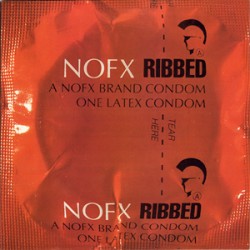 NOFX - Ribbed