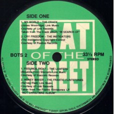 Beat of the Street - v/a