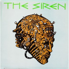 Siren (Red Cross) - v/a