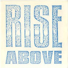 Rise Above - s/t