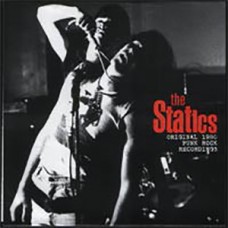 Statics - Original 1980 Records