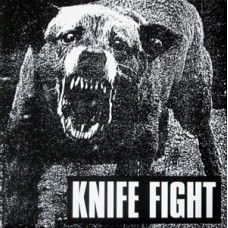Knife Fight - S/T