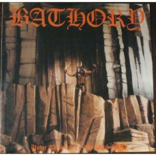 Bathory - Under the Sign of the Black Mark