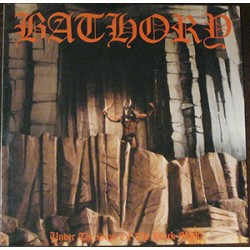 Bathory - Under the Sign of the Black Mark