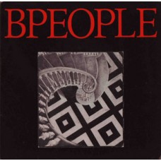 B People - s/t