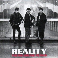 Reality - Young Drunk Punks