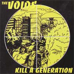 Voids - Kill a Generation