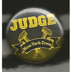 Judge ""New York Crew"" butt -