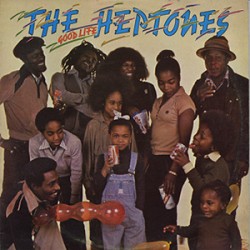 Heptones - Good Life