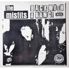 Misfits - Back With a Bang