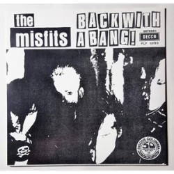 Misfits - Back With a Bang