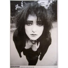 Siouxsie Sioux poster 24x36 -
