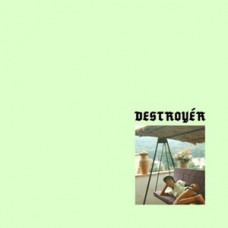 Destroyer - s/t