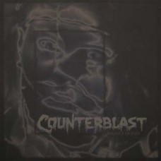Counterblast - Balance of Pain