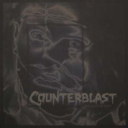 Counterblast - Balance of Pain