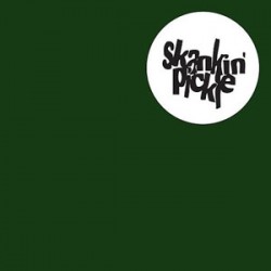 Skankin Pickle - The Green Album