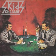 Skids - Charade/Grey Parade