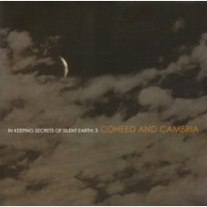 Coheed and Cambria - In Keeping Secrets of Silent Earth:3