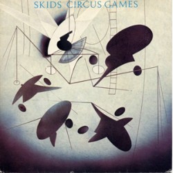 Skids - Circus Games