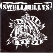 Swellbellys/Freaks Union - split