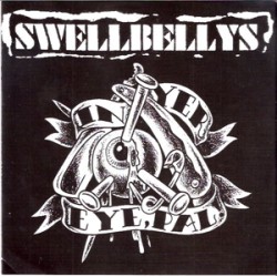 Swellbellys/Freaks Union - split