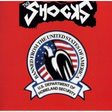 Shocks - Banned From the United States