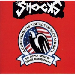 Shocks - Banned From the United States