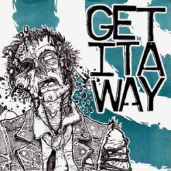 Get it Away - s/t