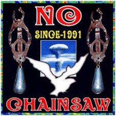 Chainsaw - No Since 1991