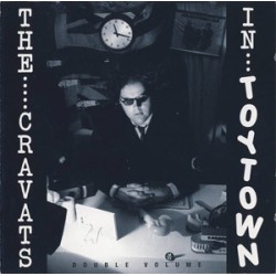 Cravats - ...In Toytown Cravats - ...In Toytown