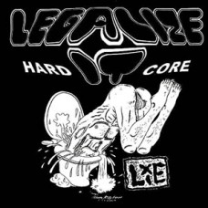 Lie - Legalize It/Hardcore