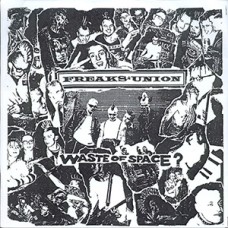 Wat Tyler/Freaks Union - split