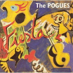 Pogues - Fiesta