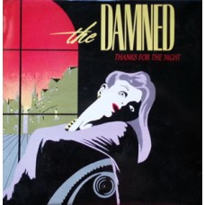 Damned - Thanks For the Night
