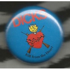 Dicks ""Kill From"" butt -