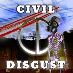 Civil Disgust - s/t