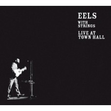 Ells With Strings - Live Town Hall