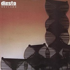 Diesto - Outland