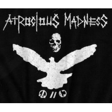 Atrocious Madness patch -
