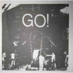 Go! - WFMU Radio/ABC No Rio (flexi)