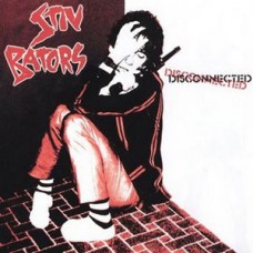 Stiv Bators - Disconnected