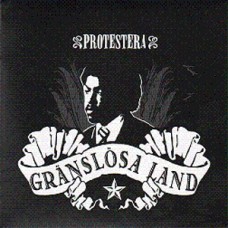 Protestera - Granslosa Land