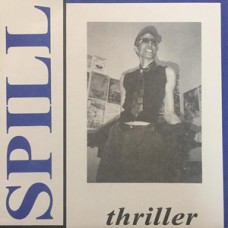 Spill - Thriller