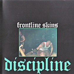 Discipline - Frontline Skins